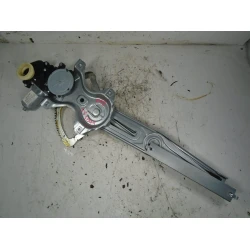 MEHANIZEM ŠIPE SP LEVA Toyota Yaris 2006 1.3 983722101