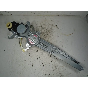 WINDOW MECHANISM FRONT LEFT Toyota Yaris 2006 1.3 983722101