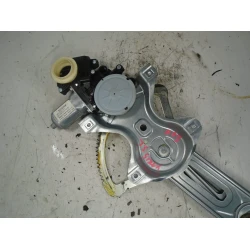 MEHANIZEM ŠIPE SP LEVA Toyota Yaris 2006 1.3 983722101