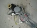 WINDOW MECHANISM FRONT LEFT Toyota Yaris 2006 1.3 983722101