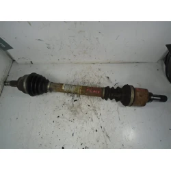 SEMIASSE ANTERIORE SINISTRO Citroën C3 2011 PICASSO 1.4 16V 3272ZL 9683944580