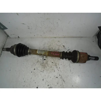 SEMIASSE ANTERIORE SINISTRO Citroën C3 2011 PICASSO 1.4 16V 3272ZL 9683944580