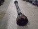 AXLE SHAFT FRONT RIGHT Audi A3, S3 2007 1.6 