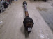 AXLE SHAFT FRONT RIGHT Audi A3, S3 2007 1.6 