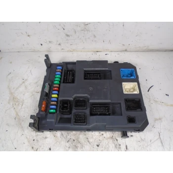 BSI CONTROL UNIT Citroën C3 2011 PICASSO 1.4 16V 9666952380