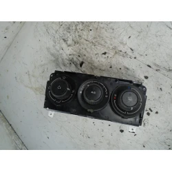 CENTRALINA COMANDO CLIMATIZZATORE Citroën C3 2011 PICASSO 1.4 16V t10013945 6452N0