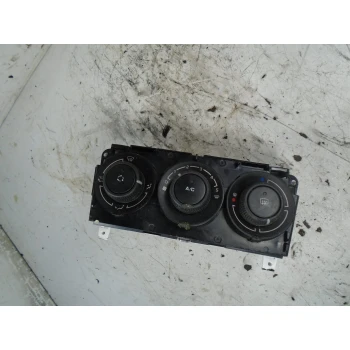 CENTRALINA COMANDO CLIMATIZZATORE Citroën C3 2011 PICASSO 1.4 16V t10013945 6452N0