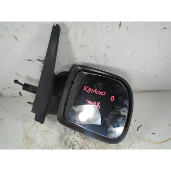 MIRROR RIGHT Renault KANGOO 1998 1.4