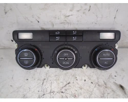 CENTRALINA COMANDO CLIMATIZZATORE Volkswagen Tiguan 2008 2.0TDI 4M 2ll9505014
