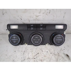 CENTRALINA COMANDO CLIMATIZZATORE Volkswagen Tiguan 2008 2.0TDI 4M 2ll9505014