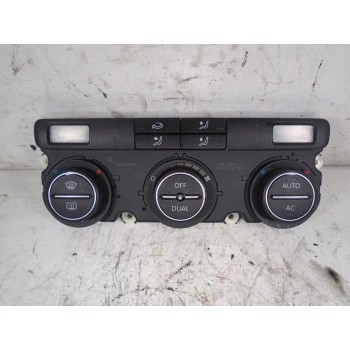CENTRALINA COMANDO CLIMATIZZATORE Volkswagen Tiguan 2008 2.0TDI 4M 2ll9505014