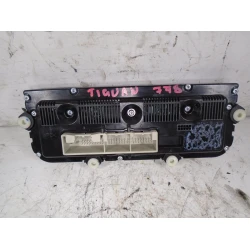 CENTRALINA COMANDO CLIMATIZZATORE Volkswagen Tiguan 2008 2.0TDI 4M 2ll9505014
