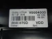 QUADRO STRUMENTI CONTACHILOMETRI Volkswagen Tiguan 2008 2.0TDI 4M v0004000