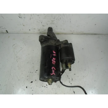 MOTORINO AVVIAMENTO Audi A4, S4 2004 AVANT 2.5TDI Q 0001109021