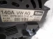 ALTERNATORE Audi A4, S4 2004 AVANT 2.5TDI Q sg14b012