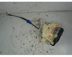 DOOR LOCK REAR LEFT Volkswagen Tiguan 2008 2.0TDI 4M