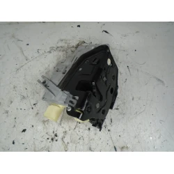 CHIUSURA SERRATURA PORTA POSTERIORE DESTRA Volkswagen Tiguan 2008 2.0TDI 4M