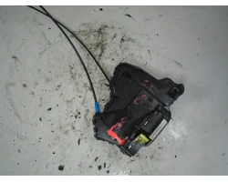 ZAKLEP SP LEVA Toyota Auris 2008 1.6