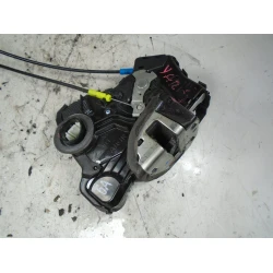 ZAKLEP SP LEVA Toyota Auris 2008 1.6