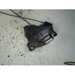 DOOR LOCK FRONT RIGHT Toyota Auris 2008 1.6