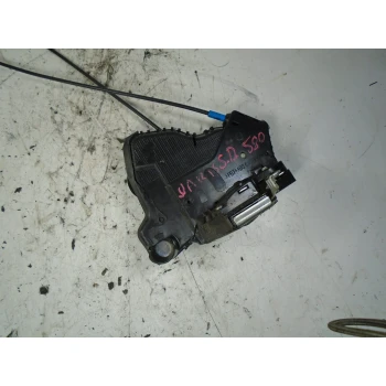 ZAKLEP  SPREDAJ DESNA Toyota Auris 2008 1.6