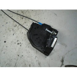 DOOR LOCK REAR RIGHT Toyota Auris 2008 1.6