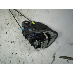 CHIUSURA SERRATURA PORTA POSTERIORE DESTRA Toyota Auris 2008 1.6