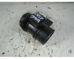 MASS AIRFLOW SENSOR Renault KANGOO 2003 1.5DCI