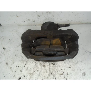 BRAKE CALIPER FRONT RIGHT Chevrolet Aveo 2012 1.2 16V 688329338