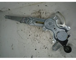 MECCANISMO ALZA VETRO ANTERIORE DESTRA Toyota Auris 2008 1.6