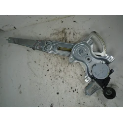 MECCANISMO ALZA VETRO ANTERIORE DESTRA Toyota Auris 2008 1.6