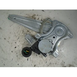MEHANIZEM ŠIPE  ZADAJ LEVA Toyota Auris 2008 1.6