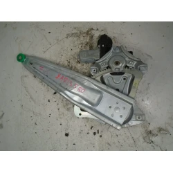 WINDOW MECHANISM REAR LEFT Toyota Auris 2008 1.6
