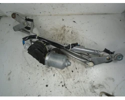 WIPER MECHANISM Toyota Auris 2008 1.6 8511002190
