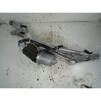 WIPER MECHANISM Toyota Auris 2008 1.6 8511002190