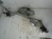WIPER MECHANISM Toyota Auris 2008 1.6 8511002190