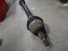 AXLE SHAFT FRONT RIGHT Audi A3, S3 2000 1.9TDI 