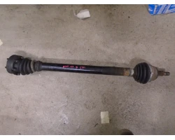 SEMIALBERO SEMIASSE ANTERIORE DESTRO Audi A3, S3 2000 1.9TDI