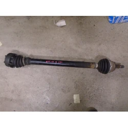 AXLE SHAFT FRONT RIGHT Audi A3, S3 2000 1.9TDI
