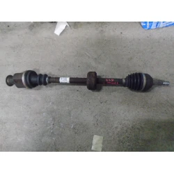 AXLE SHAFT FRONT RIGHT Renault TWINGO II 2010 1.2 16V
