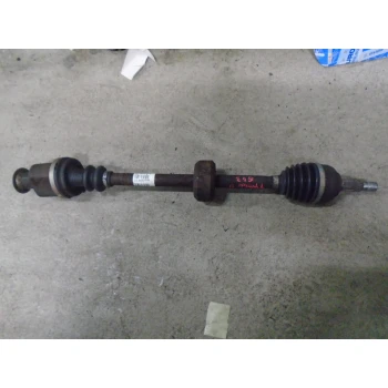 SEMIALBERO SEMIASSE ANTERIORE DESTRO Renault TWINGO II 2010 1.2 16V