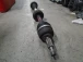 SEMIALBERO SEMIASSE ANTERIORE DESTRO Renault TWINGO II 2010 1.2 16V