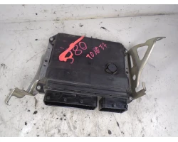 ENGINE CONTROL UNIT Toyota Auris 2008 1.6 8966102e51
