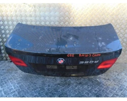 VRATA KOMPLET PRTLJAŽNA BMW 3 2007 320D COUPE