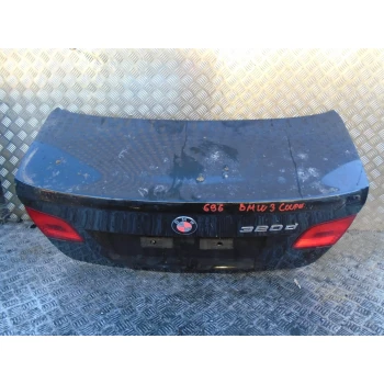 COFANO POSTERIORE BMW 3 2007 320D COUPE
