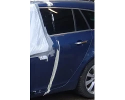 PORTA LAMINERA NUDA POSTERIORE SINISTRA Opel Insignia 2016 2.0CDTI 4WD AUT.