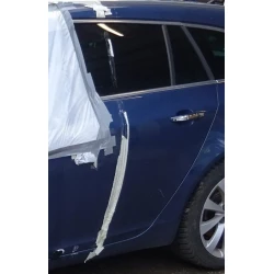 GOLA VRATA ZADAJ LEVA Opel Insignia 2016 2.0CDTI 4WD AUT.