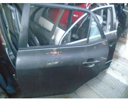 PORTA LAMINERA NUDA POSTERIORE SINISTRA Toyota Auris 2008 1.6