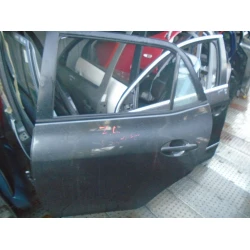PORTA LAMINERA NUDA POSTERIORE SINISTRA Toyota Auris 2008 1.6