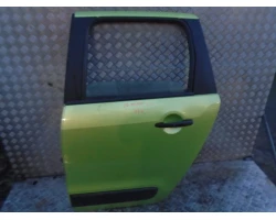 PORTA LAMINERA NUDA POSTERIORE SINISTRA Citroën C3 2011 PICASSO 1.4 16V 9006Q3